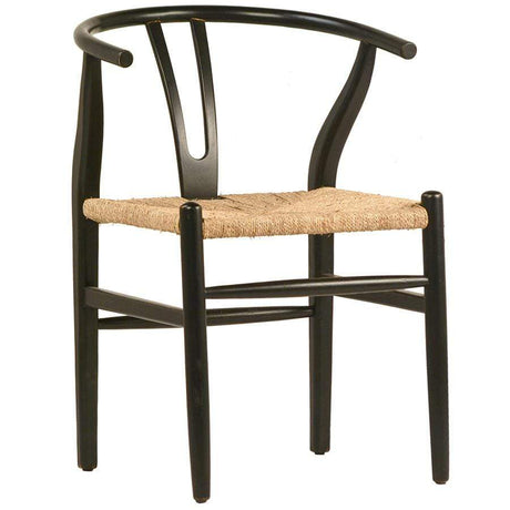 Dovetail Moya Dining Chair Furniture Dovetail-DOV9225