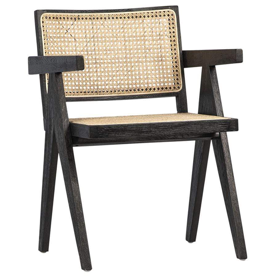 Dovetail Norwich Dining Chair Furniture Dovetail-DOV31005