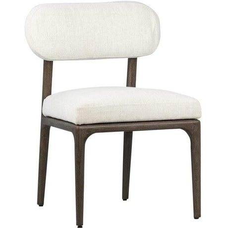 Dovetail Obidas Dining Chair Furniture Dovetail-DOV11629