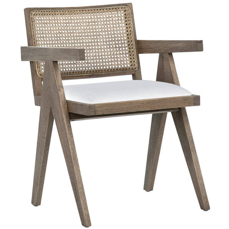Dovetail Ocampo Dining Chair (Set of 2) Chairs dovetail-DOV31014
