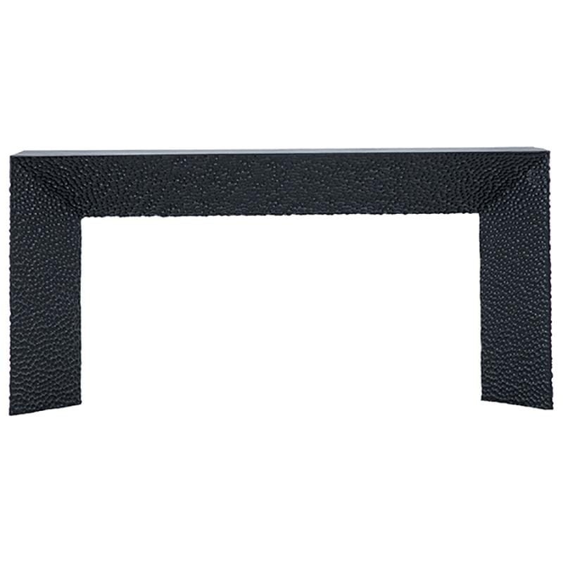 Dovetail Orbina Console Table Furniture dovetail-DOV10364