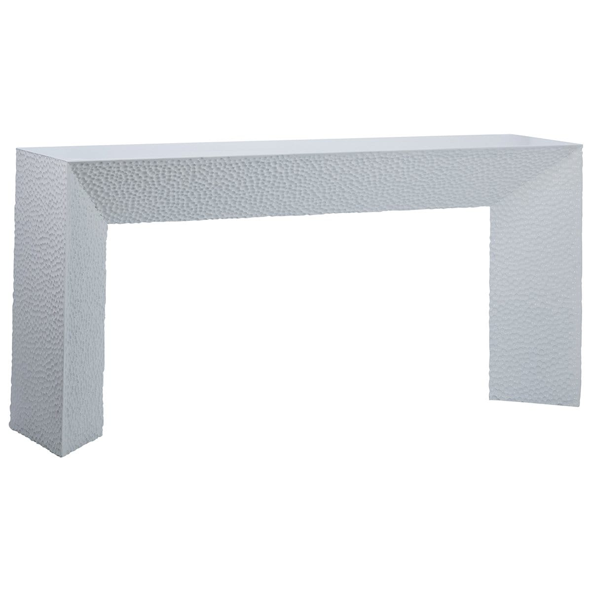 Dovetail Orbina Console Table Furniture dovetail-DOV10365