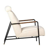 Dovetail Ortiz Occasional Chair Furniture dovetail-DOV11635