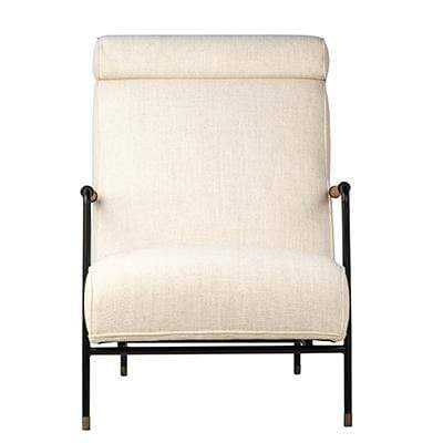 Dovetail Ortiz Occasional Chair Furniture dovetail-DOV11635