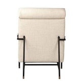 Dovetail Ortiz Occasional Chair Furniture dovetail-DOV11635
