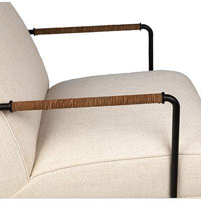 Dovetail Ortiz Occasional Chair Furniture dovetail-DOV11635