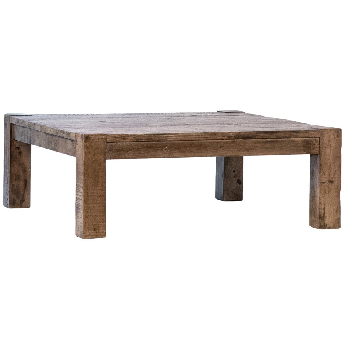 Dovetail Parson Coffee Table Furniture dovetail-DOV972