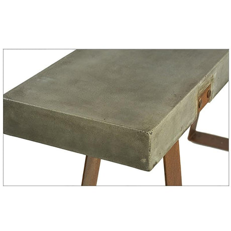Dovetail Pearson Console Table Furniture dovetail-DOV9402