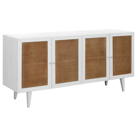 Dovetail Potenza Sideboard Furniture dovetail-DOV10839