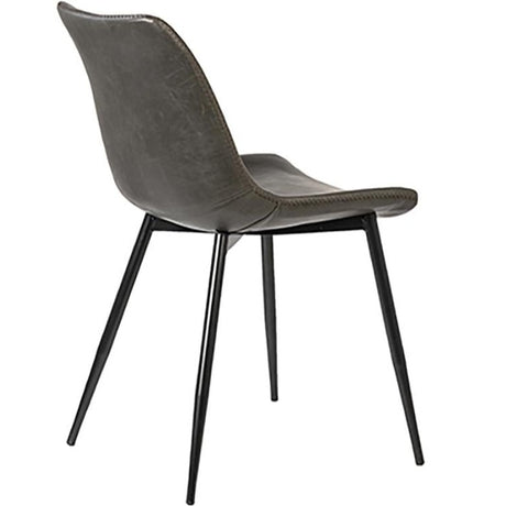 Dovetail Rufina Dining Chair Furniture dovetail-DOV12085