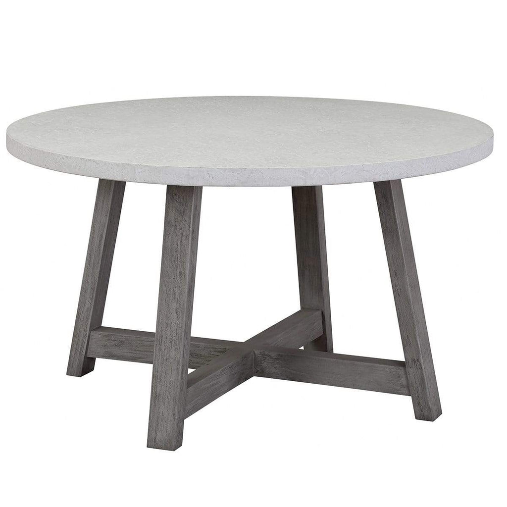 Lyndon Leigh Seaton Dining Table – Meadow Blu