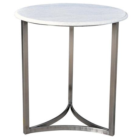 Dovetail Stanford Side Table Furniture Dovetail-AQ111N