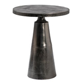 Dovetail Strumm Side Table Furniture dovetail-DOV8094
