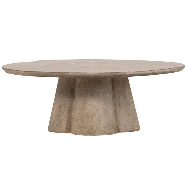 Dovetail Sylmar Coffee Table Furniture dovetail-DOV38016