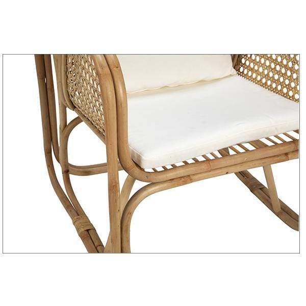Dovetail Tara Occasional Chair Furniture Dovetail-DOV6430