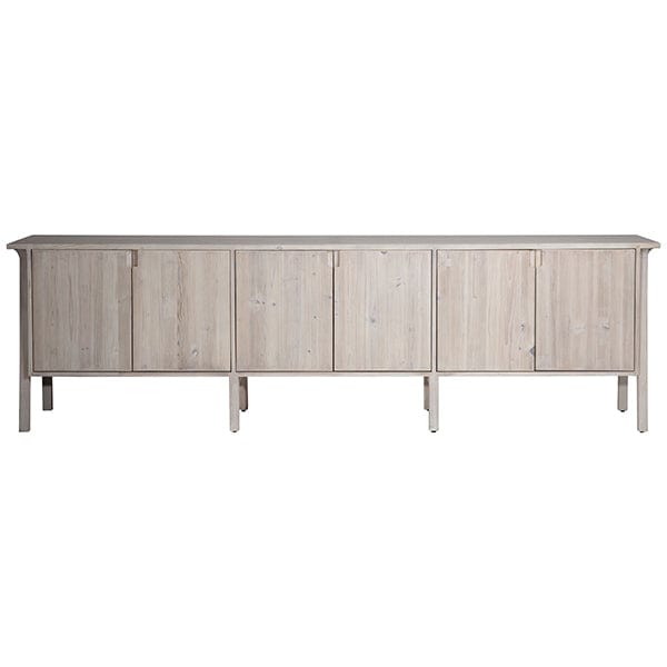 Dovetail Torre Sideboard Buffets & Sideboards dovetail-DOV50065