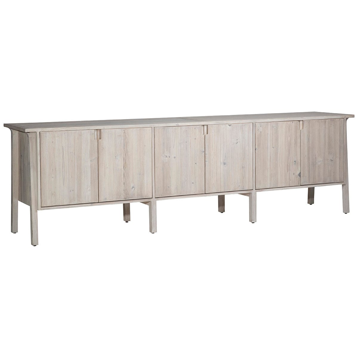 Dovetail Torre Sideboard Buffets & Sideboards dovetail-DOV50065