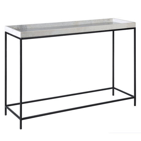 Dovetail Vanz Console Table Furniture dovetail-BB175