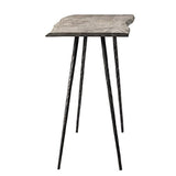 Dovetail Velez Console Table Furniture dovetail-SHR160