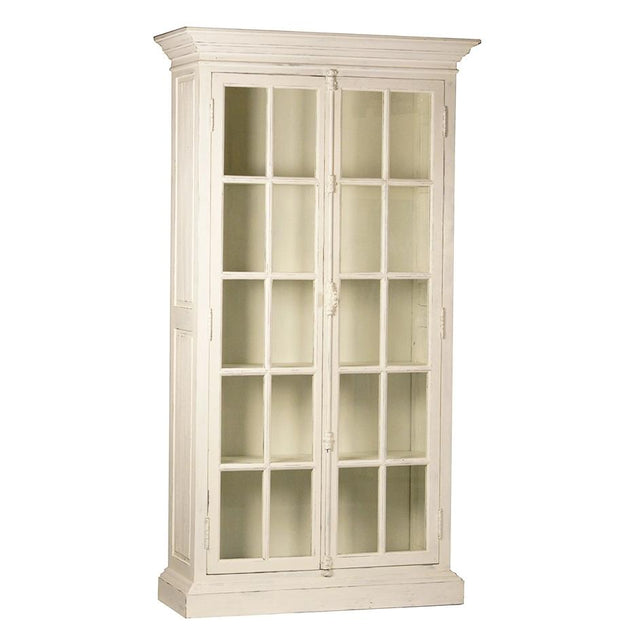 Dovetail Yarmouth Cabinet Furniture dovetail-DOV13058