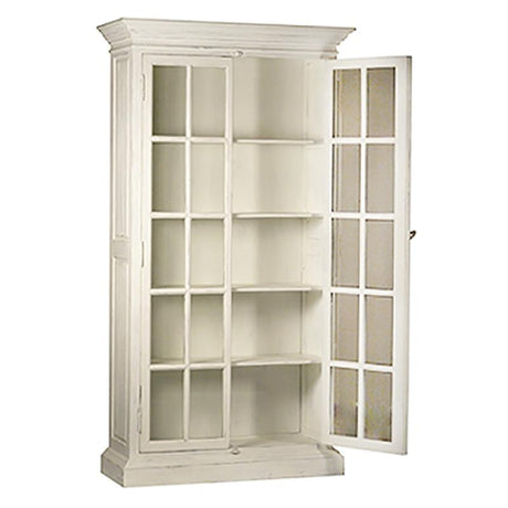 Dovetail Yarmouth Cabinet Furniture dovetail-DOV13058