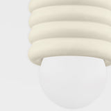 Eny Lee Parker Bibi Pendant Lighting mitzi-H691701-AGB/CAI