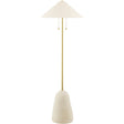 Eny Lee Parker Maia Floor Lamp Lighting mitzi-HL692401-AGB/CBG
