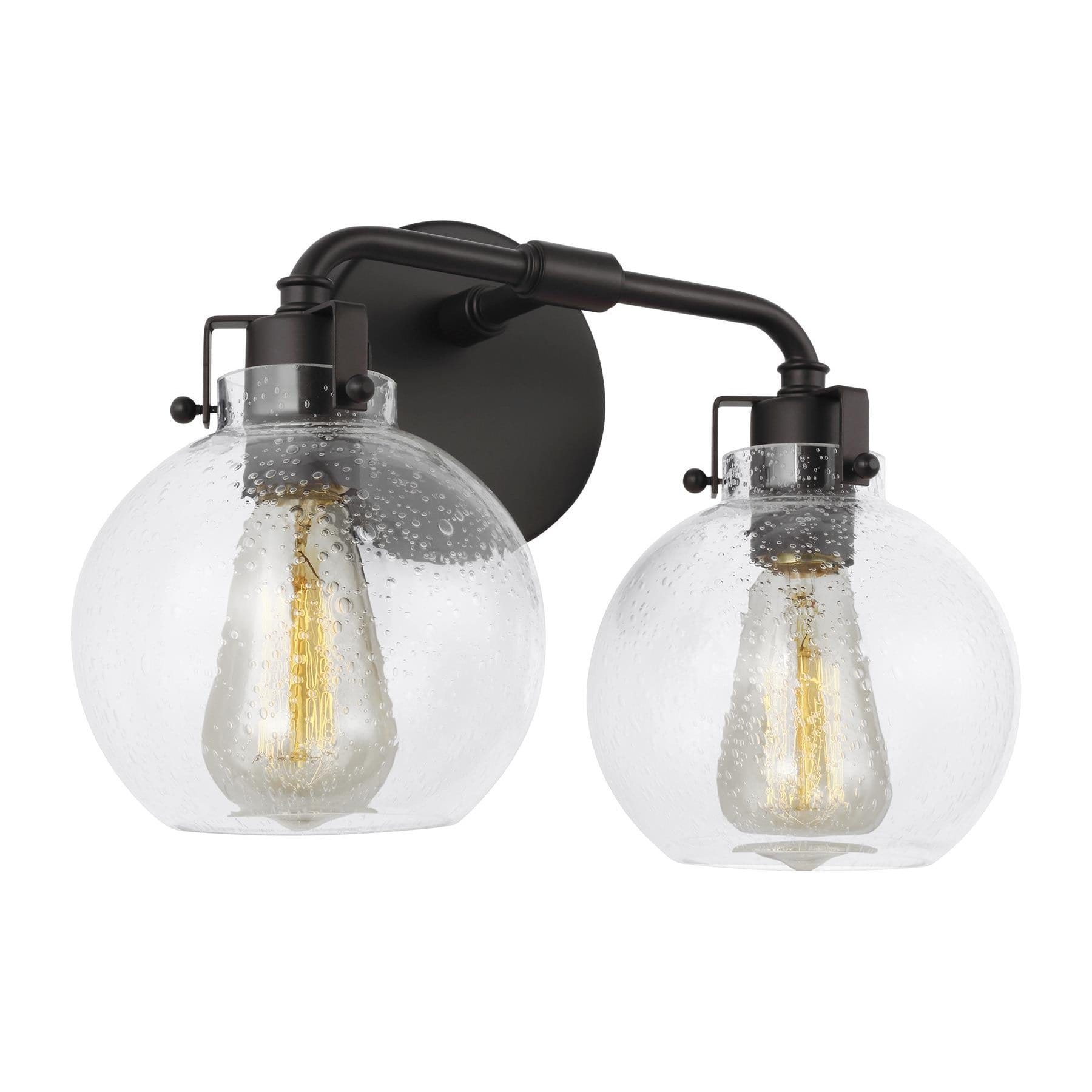 Feiss vanity lights sales