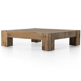 Four Hands Abaso Coffee Table Furniture four-hands-232775-001 801542879778