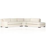 Four Hands Albany 3 Piece Sectional Furniture four-hands-237725-001 801542123048
