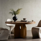 Four Hands Allandale Dining Table Kitchen & Dining Room Tables four-hands-235824-001 801542122096