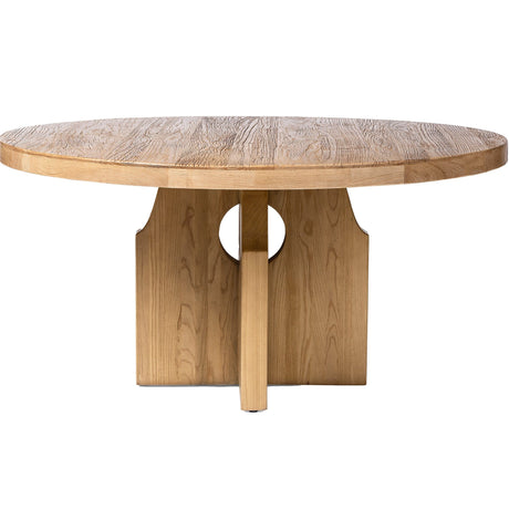 Four Hands Allandale Dining Table Kitchen & Dining Room Tables four-hands-235824-001 801542122096