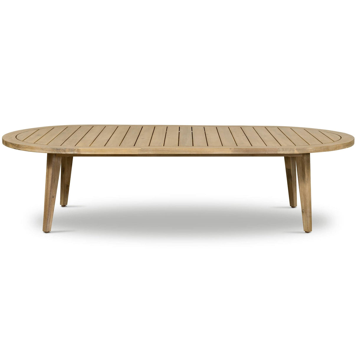 Four Hands Amaya Outdoor Coffee Table Outdoor Furniture four-hands-232271-001 801542903091