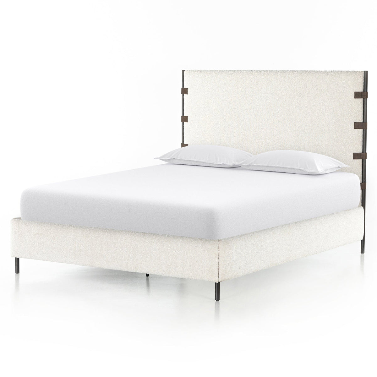 Four Hands Anderson Bed – Meadow Blu