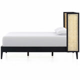 Four Hands Antonia Cane Bed Beds & Bed Frames