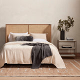 Four Hands Antonia Cane Bed Beds & Bed Frames