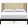Four Hands Antonia Cane Bed Beds & Bed Frames four-hands-227834-008 801542025403