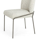 Four Hands Astrud Dining Chair Furniture