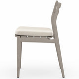 Four Hands Atherton Outdoor Dining Chair Outdoor Furniture