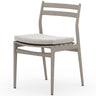 Four Hands Atherton Outdoor Dining Chair Outdoor Furniture four-hands-JSOL-08301K-561 801542492380