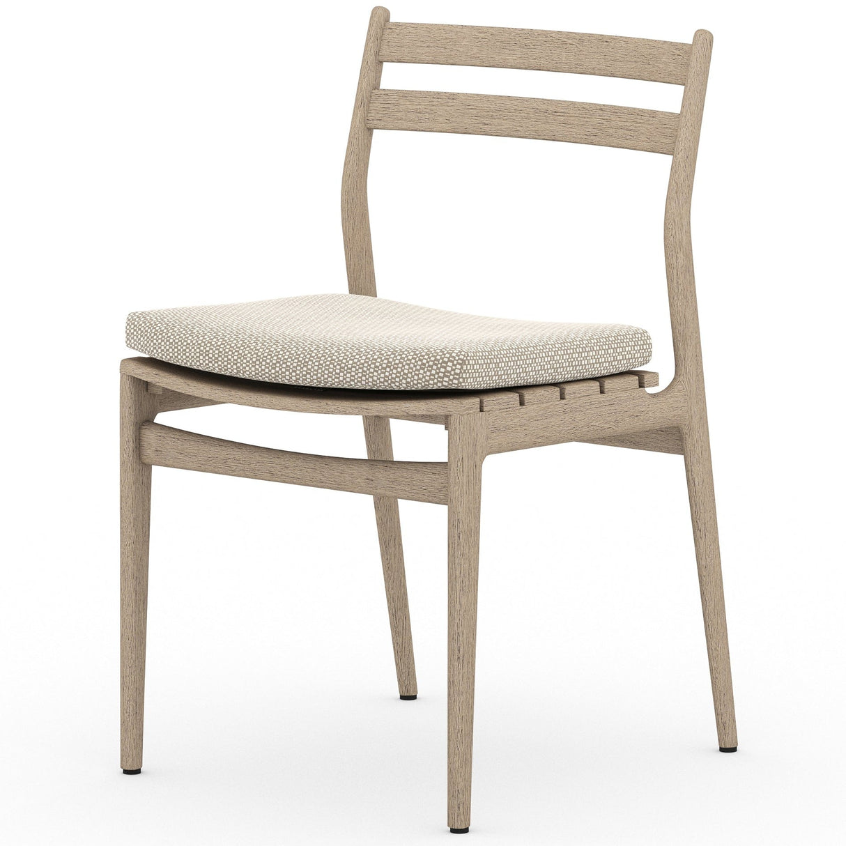Four Hands Atherton Outdoor Dining Chair Outdoor Furniture four-hands-JSOL-08302K-971 801542492359