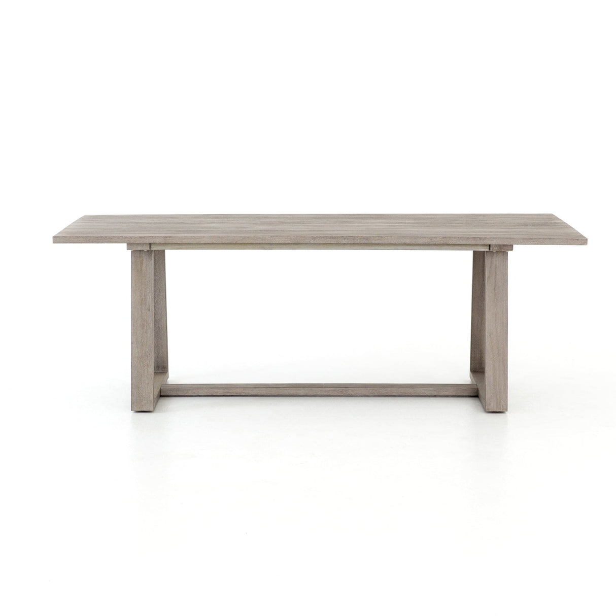 Four Hands Atherton Outdoor Dining Table Furniture