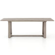 Four Hands Atherton Outdoor Dining Table Furniture