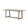 Four Hands Atherton Outdoor Dining Table Furniture four-hands-JSOL-019A