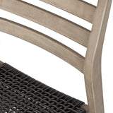 Four Hands Audra Outdoor Dining Chair Outdoor Furniture