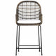 Four Hands Bandera Outdoor Bar & Counter Stool Outdoor Chairs