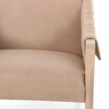 Four Hands Bauer Chair Chairs