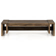 Four Hands Beam Coffee Table Furniture four-hands-228119-002 801542728687