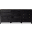 Four Hands Belmont 12-Drawer Dresser Dressers four-hands-234926-001 801542107949