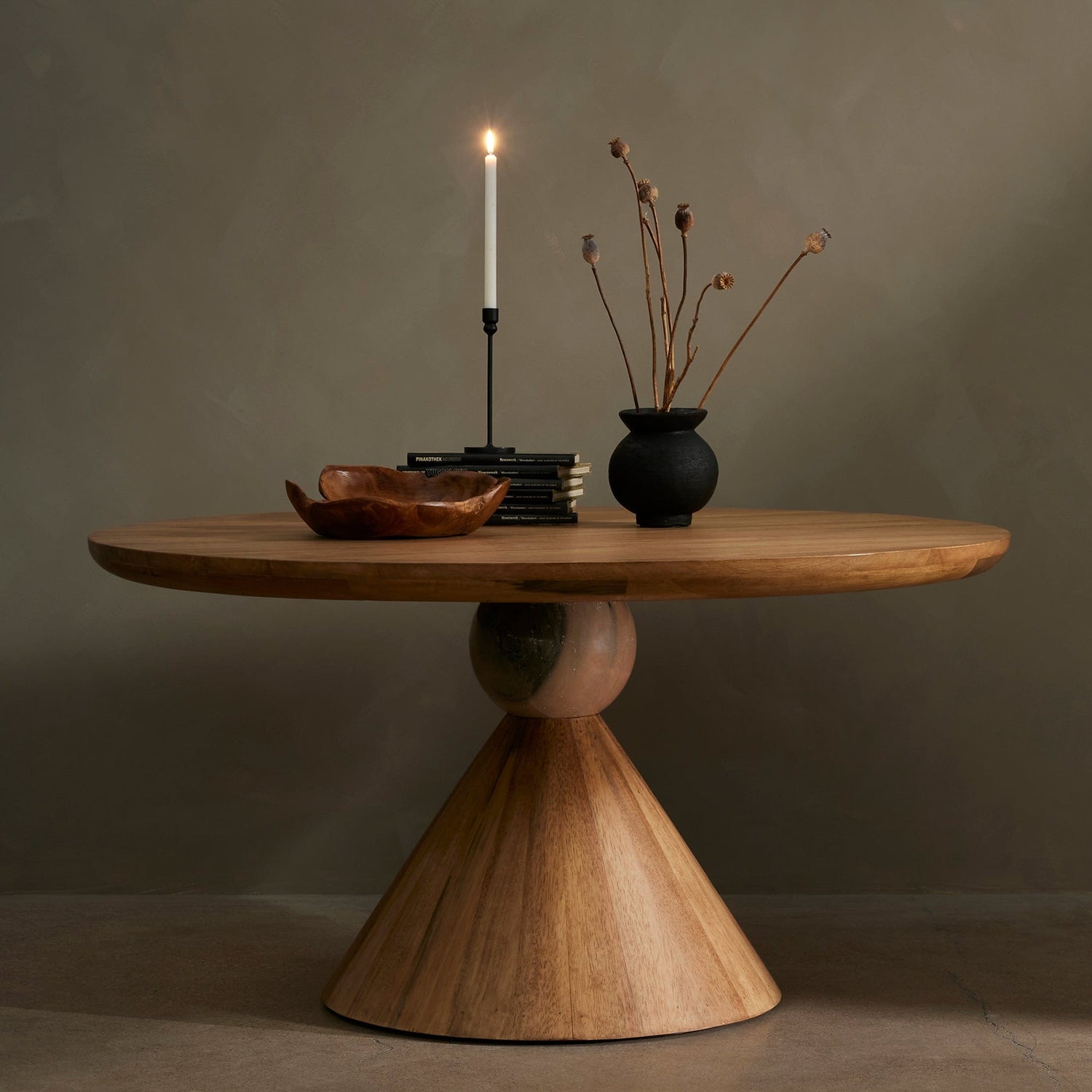 Four Hands Bibianna Dining Table – Meadow Blu